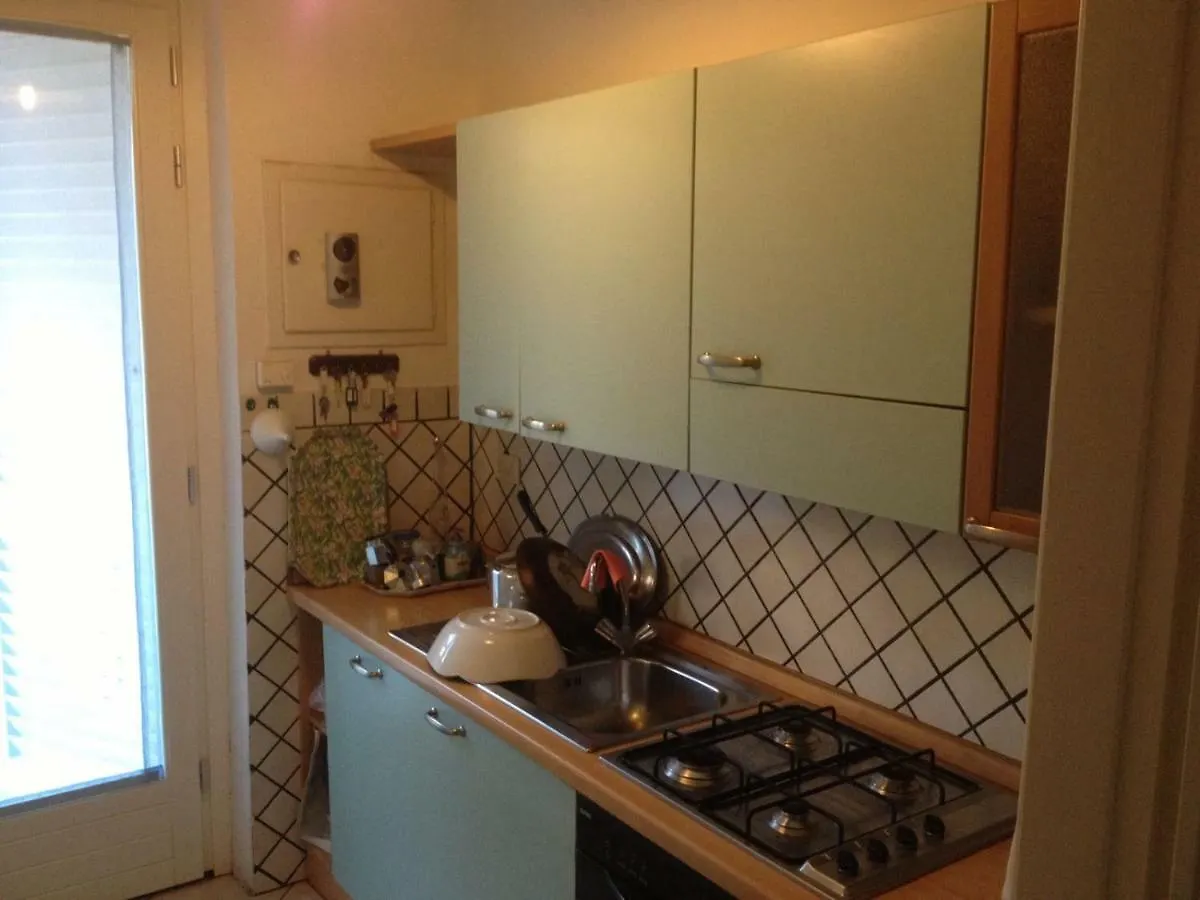 Holiday home Casa Luciana Villa Viareggio