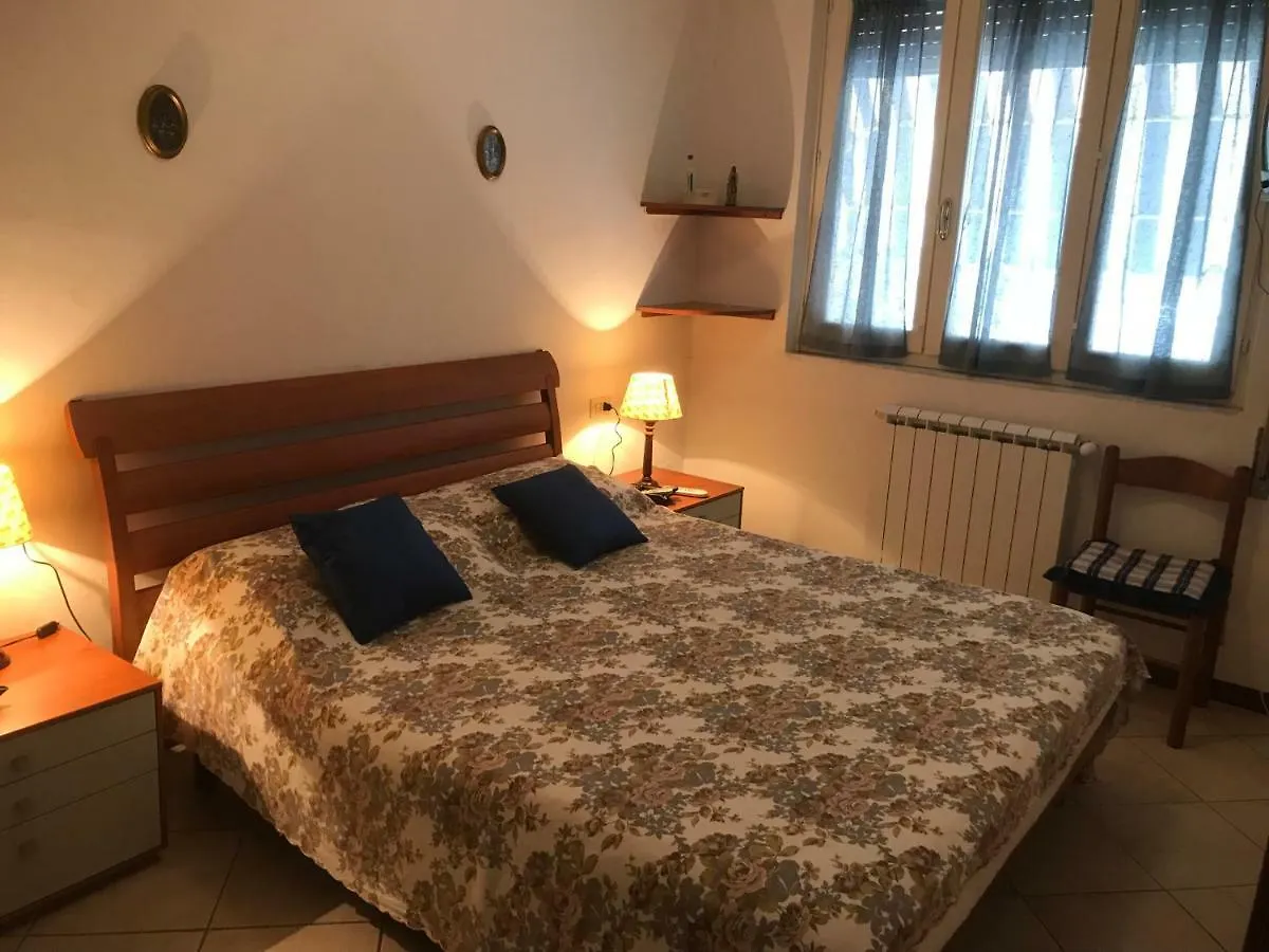 Casa Luciana Villa Viareggio 0*,  Italy
