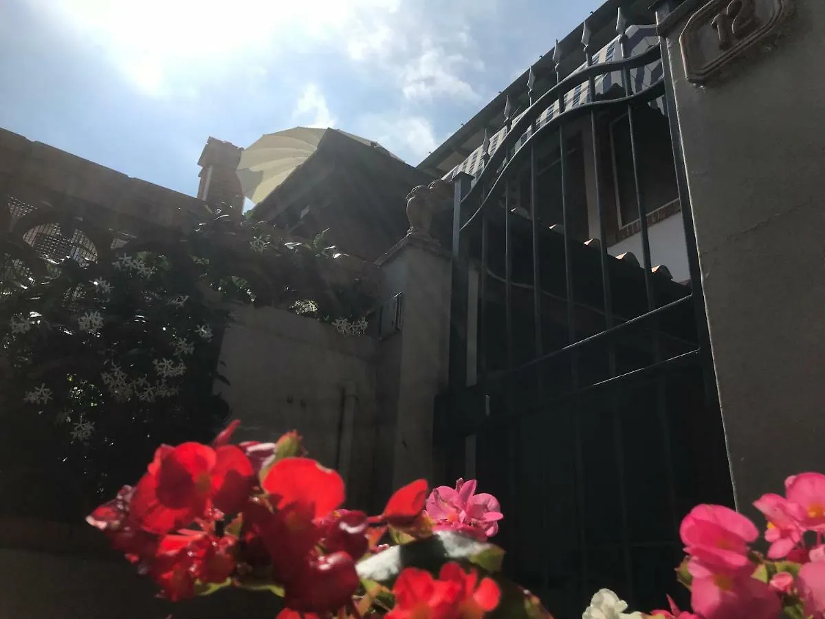 Casa Luciana Villa Viareggio Holiday home