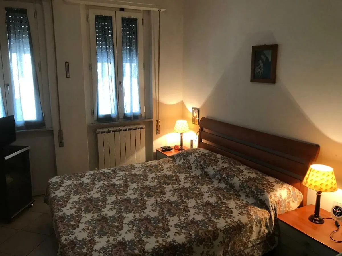 Holiday home Casa Luciana Villa Viareggio Italy