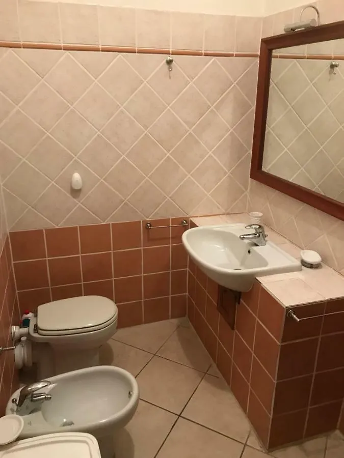 Casa Luciana Villa Viareggio